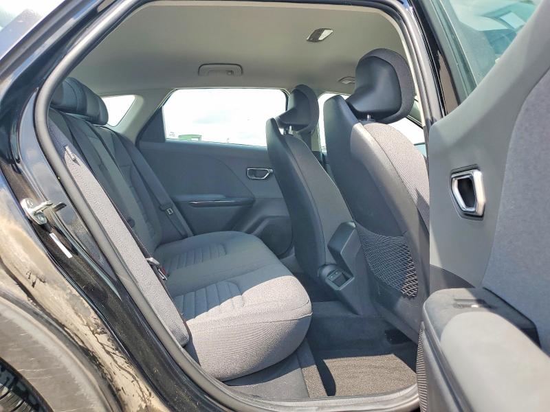 Продаж на аукціоні авто 2025 Kia K4, vin: 3KPFU4DE5SE056778, номер лоту: 66191536