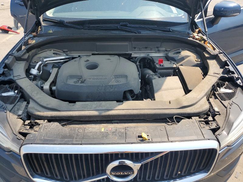 Продаж на аукціоні авто 2021 Volvo Xc60, vin: YV4102RK7M1753221, номер лоту: 63334196