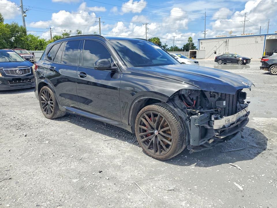 Aukcja sprzedaży 2022 Bmw X5, vin: 5UXJU4C00N9N04741, numer aukcji: 63474716