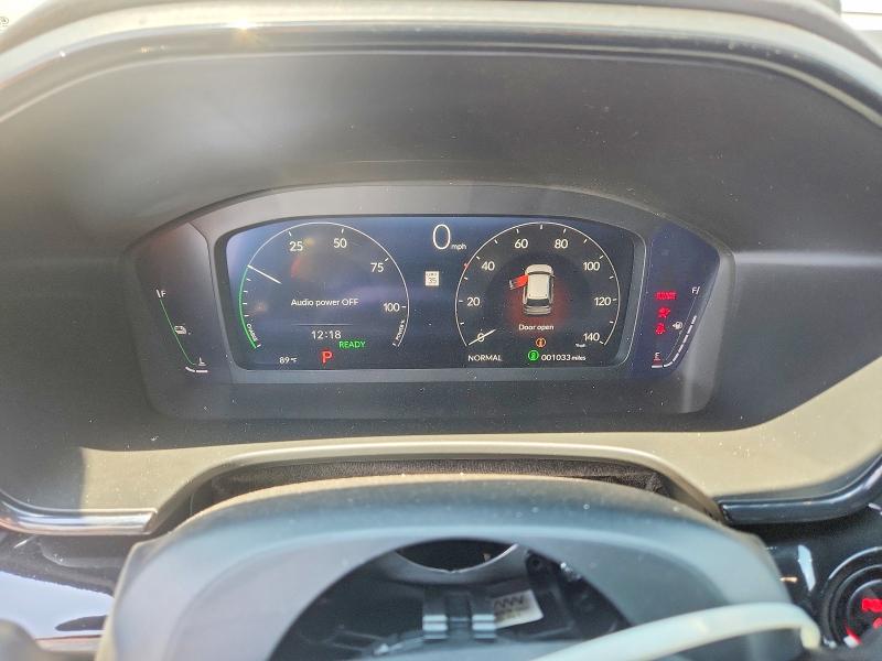 Продаж на аукціоні авто 2026 Honda Cr-v, vin: 7FARS6H9XTE122463, номер лоту: 63618766