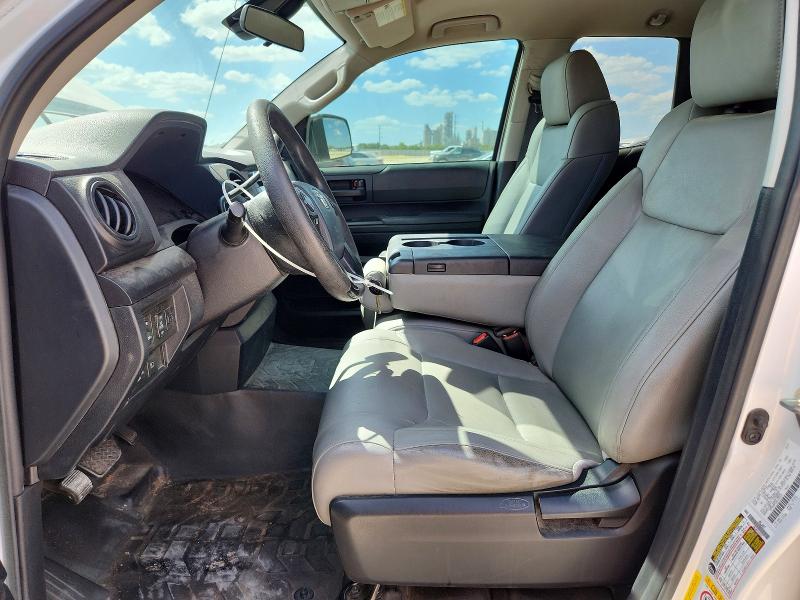 Продажа на аукционе авто 2019 Toyota Tundra, vin: 5TFRM5F16KX136121, номер лота: 64303406