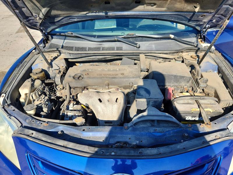 2008 Toyota Camry მანქანა იყიდება აუქციონზე, vin: 4T4BE46K58R014556, აუქციონის ნომერი: 66436446