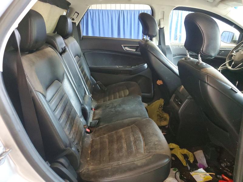 64219176 :رقم المزاد ، 2FMPK4J95GBB10642 vin ، 2016 Ford Edge مزاد بيع