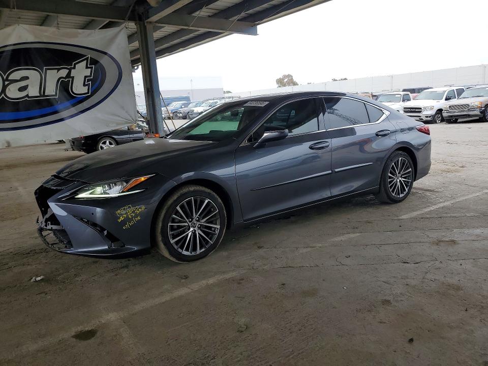 Aukcja sprzedaży 2023 Lexus Es 350, vin: 58ADZ1B10PU151219, numer aukcji: 64036896