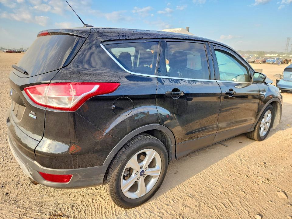 66319026 :رقم المزاد ، 1FMCU9GX1GUA62238 vin ، 2016 Ford Escape مزاد بيع