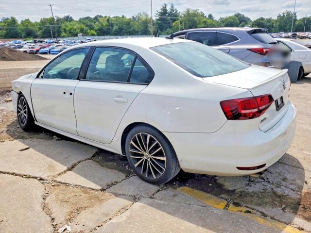 Продажа на аукционе авто 2016 Volkswagen Jetta, vin: 3VWD17AJ7GM370008, номер лота: 62971926