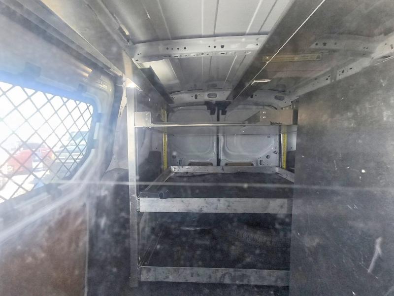 2020 Ford Transit Connect მანქანა იყიდება აუქციონზე, vin: NM0LS7E20L1482524, აუქციონის ნომერი: 64077006