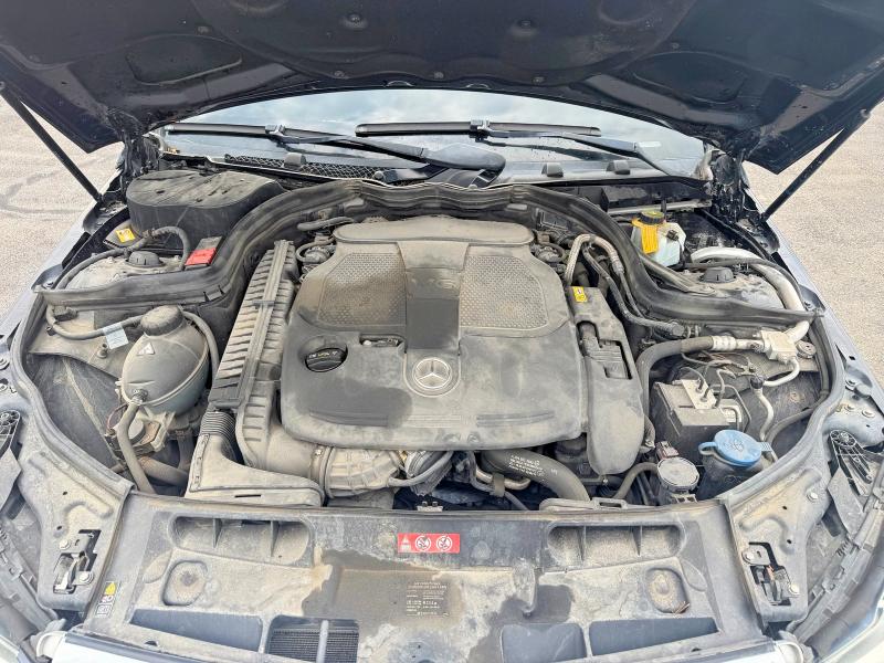Aukcja sprzedaży 2013 Mercedes-benz C, vin: WDDGF8JBXDA798184, numer aukcji: 66061656