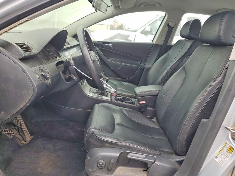 Aukcja sprzedaży 2007 Volkswagen Passat, vin: WVWGK93C47P018084, numer aukcji: 63875326
