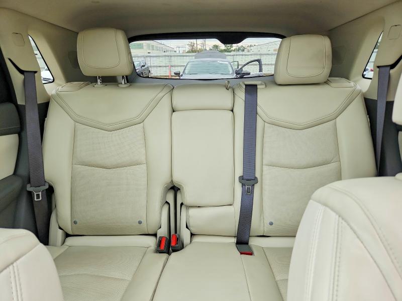 Продаж на аукціоні авто 2017 Cadillac Xt5, vin: 1GYKNDRSXHZ210161, номер лоту: 65515306