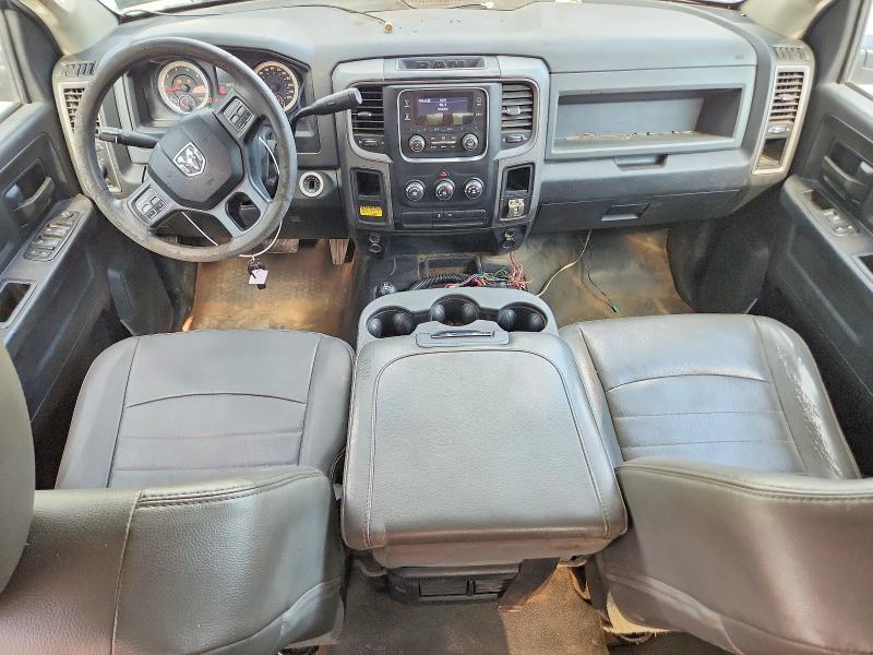 Продажа на аукционе авто 2016 Ram 2500, vin: 3C6TR5CT5GG156232, номер лота: 65804096