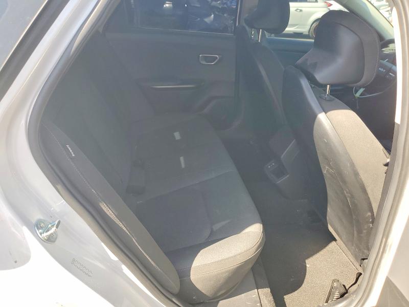 Aukcja sprzedaży 2025 Kia K4, vin: 3KPFT4DE8SE145585, numer aukcji: 66142356