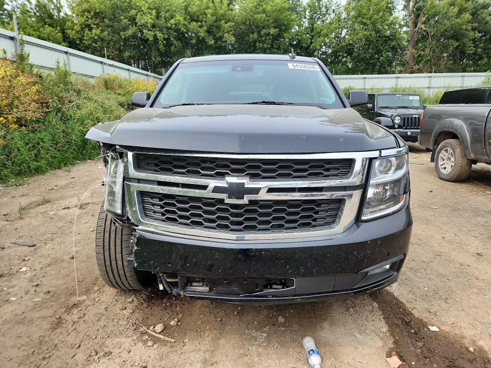 Aukcja sprzedaży 2018 Chevrolet Tahoe, vin: 1GNSKBKCXJR142608, numer aukcji: 64558366