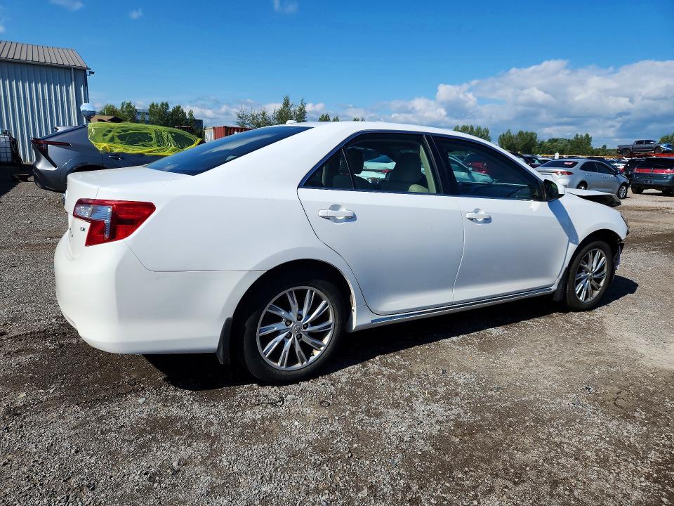 Продаж на аукціоні авто 2014 Toyota Camry, vin: 4T1BF1FK6EU363517, номер лоту: 65288546