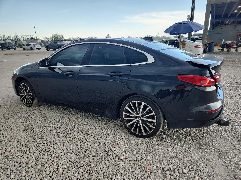 65135106 :رقم المزاد ، WBA53AK04M7J11399 vin ، 2021 Bmw 228i مزاد بيع