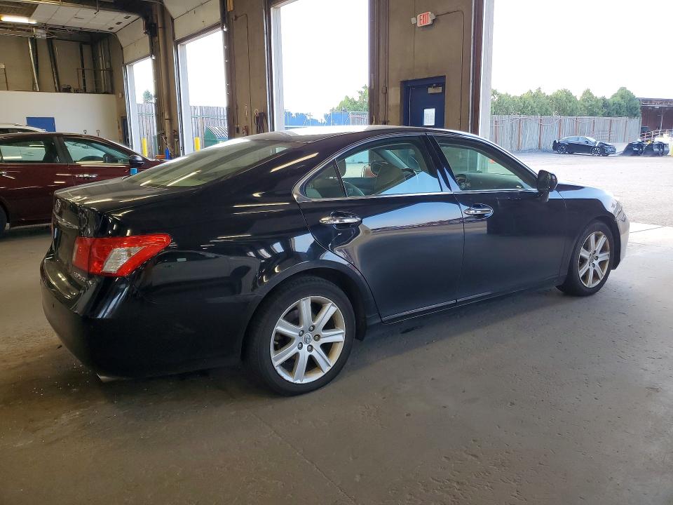 Aukcja sprzedaży 2007 Lexus Es, vin: JTHBJ46G972089016, numer aukcji: 63743306