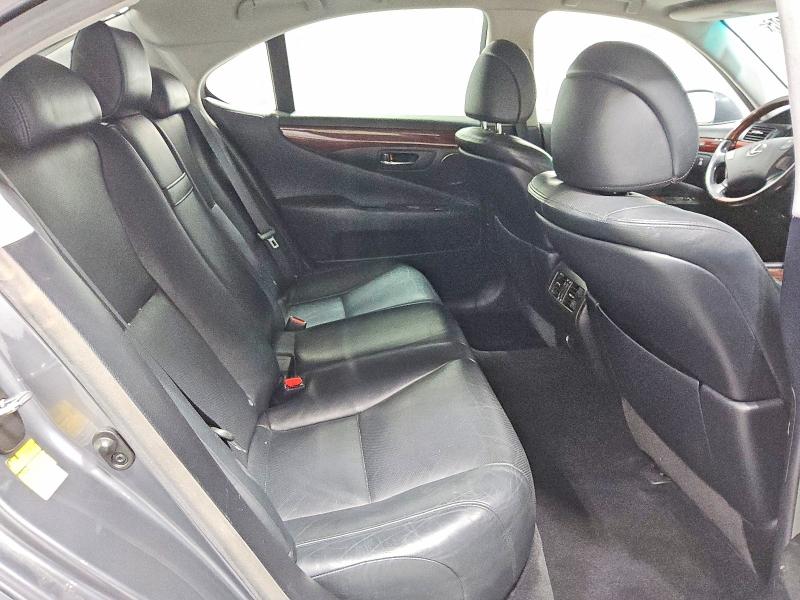 Aukcja sprzedaży 2012 Lexus Ls, vin: JTHBL5EF0C5109588, numer aukcji: 65286806