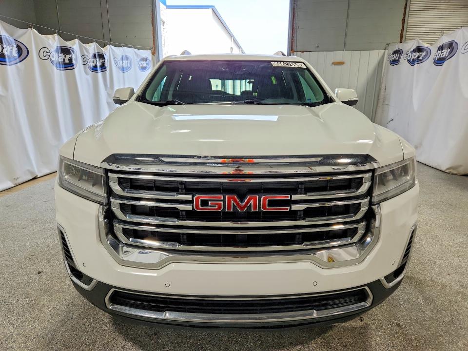 Aukcja sprzedaży 2023 Gmc Acadia, vin: 1GKKNML4XPZ157626, numer aukcji: 64627866