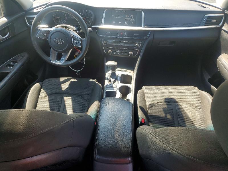 Продаж на аукціоні авто 2020 Kia Optima, vin: 5XXGT4L32LG392436, номер лоту: 67012046