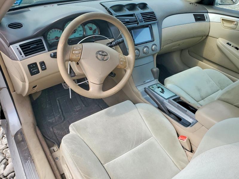 Aukcja sprzedaży 2005 Toyota Camry Solara, vin: 4T1CA38P05U049739, numer aukcji: 65171576