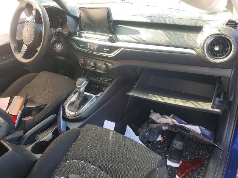 Aukcja sprzedaży 2022 Kia Forte, vin: 3KPF24ADXNE466398, numer aukcji: 63838246