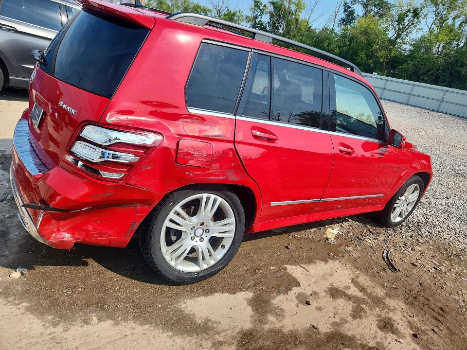2014 Mercedes-benz Glk მანქანა იყიდება აუქციონზე, vin: WDCGG8JB5EG314275, აუქციონის ნომერი: 64775026