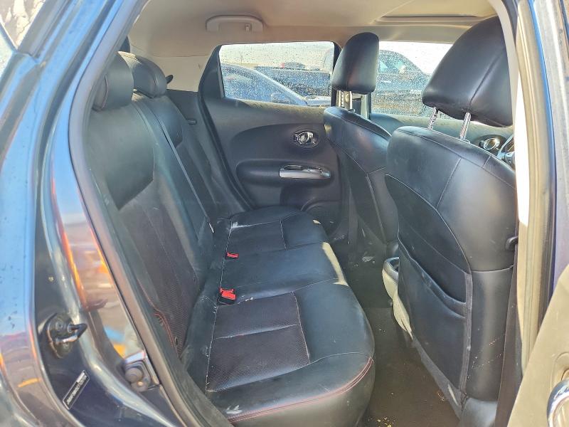 Aukcja sprzedaży 2012 Nissan Juke, vin: JN8AF5MV5CT125704, numer aukcji: 67130316