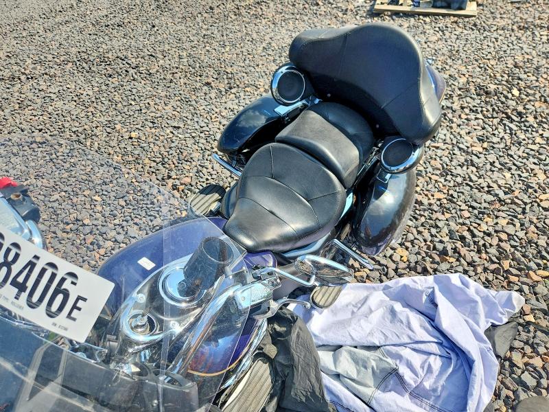 66438406 :رقم المزاد ، JKBVNRA18DA012566 vin ، 2013 Kawasaki Vn1700 مزاد بيع