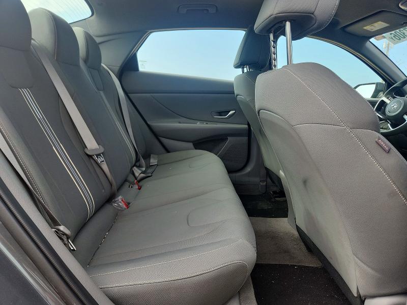 Продаж на аукціоні авто 2023 Hyundai Elantra, vin: KMHLM4AG3PU624216, номер лоту: 63927306