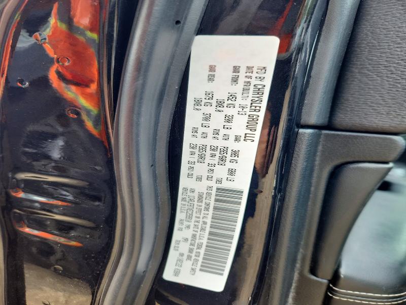 64880996 :رقم المزاد ، 1C4RJFBTXEC259910 vin ، 2014 Jeep Grand Cherokee مزاد بيع