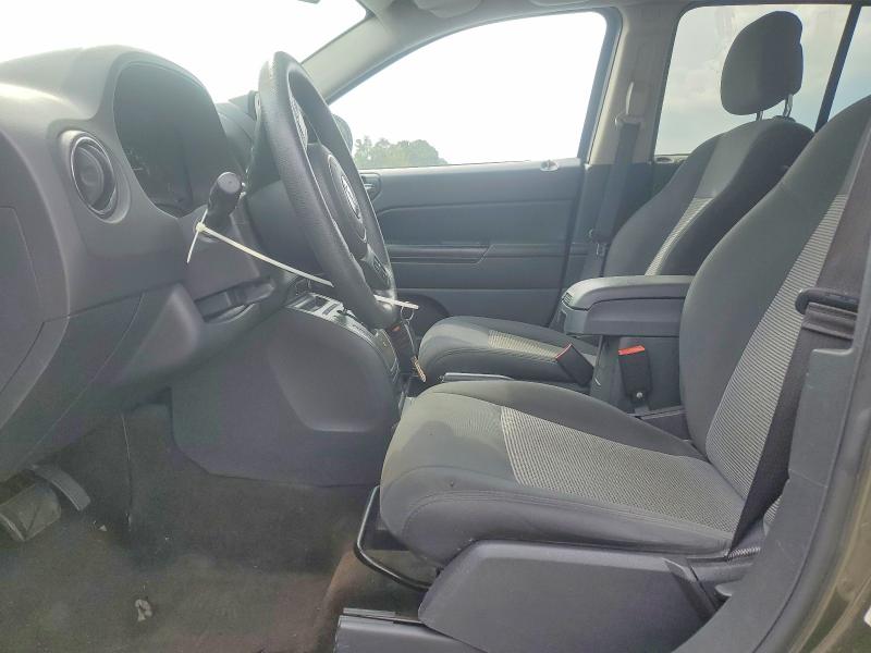 Aukcja sprzedaży 2016 Jeep Compass, vin: 1C4NJCBA6GD574034, numer aukcji: 66969046