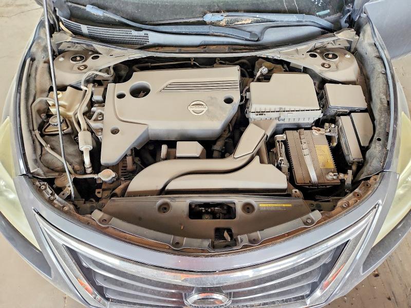 Aukcja sprzedaży 2013 Nissan Altima, vin: 1N4AL3APXDN543511, numer aukcji: 64048776