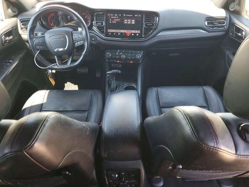 Aukcja sprzedaży 2024 Dodge Durango, vin: 1C4RDJDG0RC237964, numer aukcji: 65700456