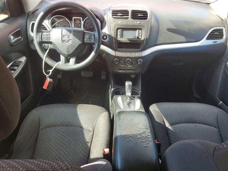 64615366 :رقم المزاد ، 3C4PDCAB3GT115760 vin ، 2016 Dodge Journey مزاد بيع