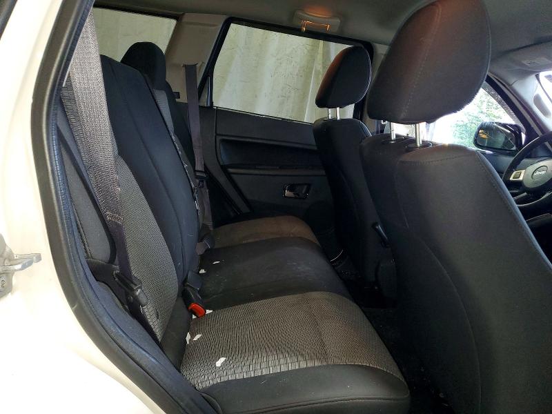 63577446 :رقم المزاد ، 1J4PR4GK3AC111087 vin ، 2010 Jeep Grand Cherokee مزاد بيع