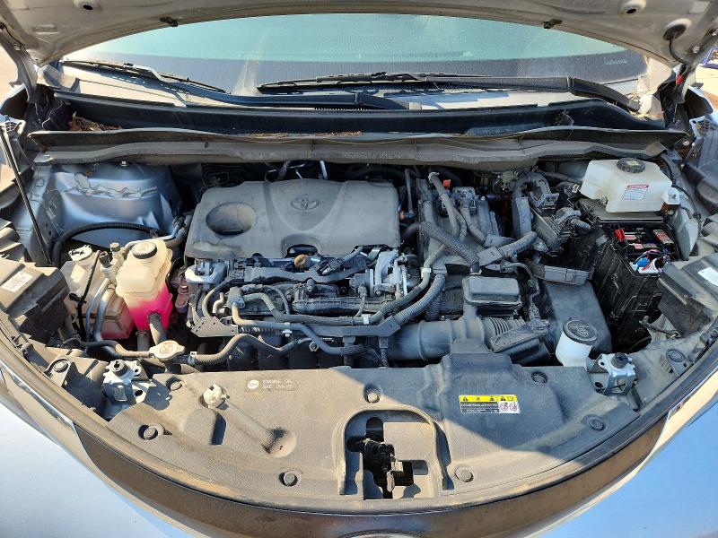 Продажа на аукционе авто 2021 Toyota Sienna, vin: 5TDKRKEC7MS051494, номер лота: 64283176
