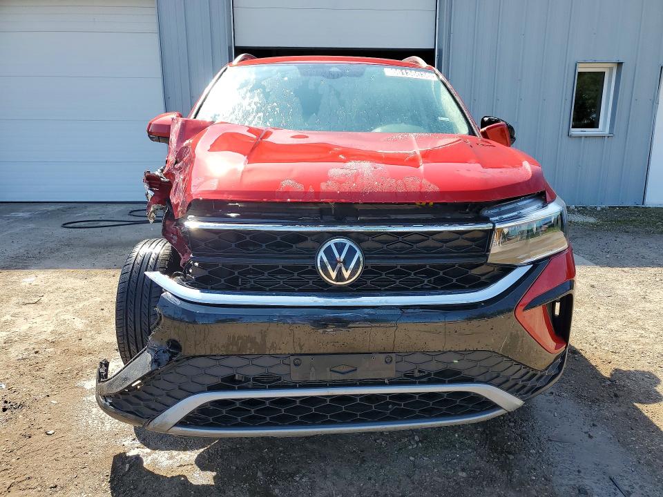 Aukcja sprzedaży 2024 Volkswagen Taos, vin: 3VVSX7B24RM014619, numer aukcji: 66136036