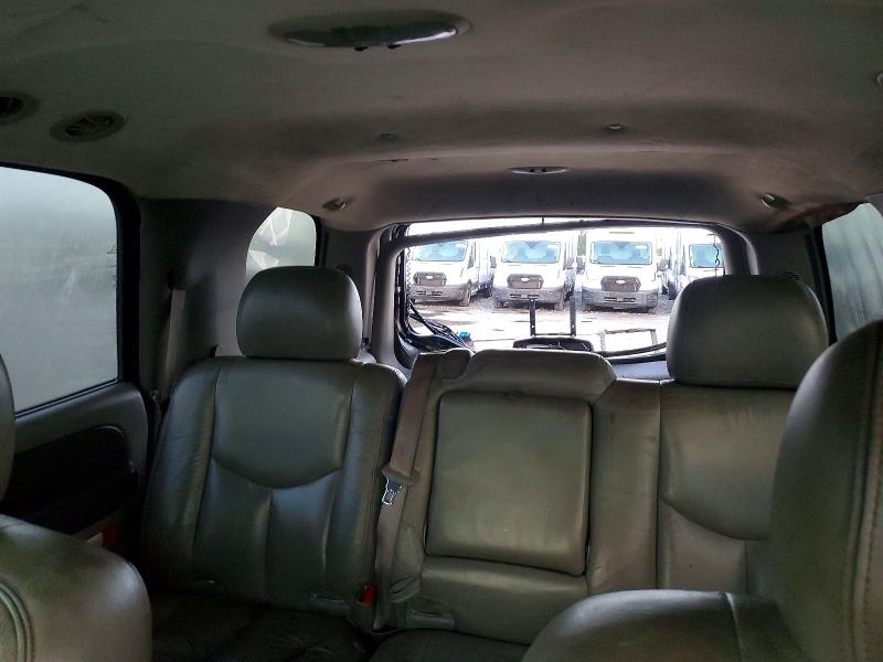 64236896 :رقم المزاد ، 1GKEC13Z43J148880 vin ، 2003 Gmc Yukon مزاد بيع