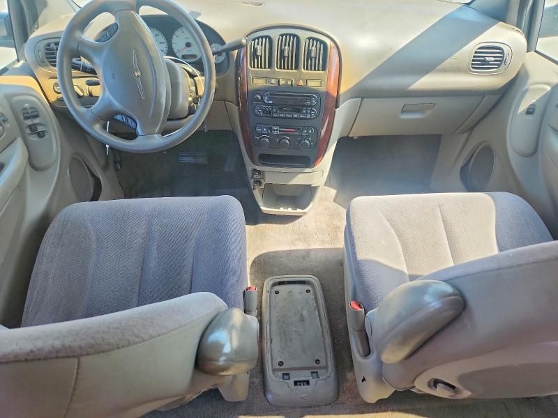 Aukcja sprzedaży 2001 Chrysler Town & Country, vin: 2C4GP74L71R381862, numer aukcji: 65147466