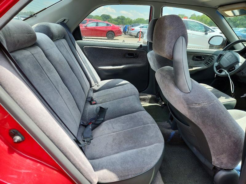 Продаж на аукціоні авто 1995 Honda Civic, vin: 1HGEG8650SL017970, номер лоту: 66101626
