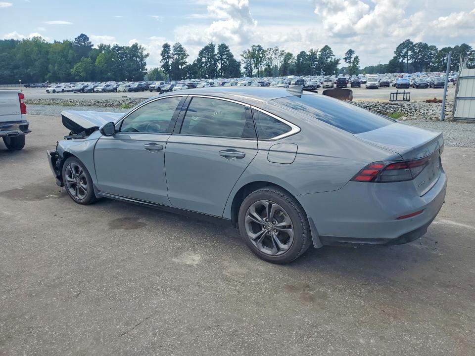 2024 Honda Accord მანქანა იყიდება აუქციონზე, vin: 1HGCY2F67RA085232, აუქციონის ნომერი: 66320946