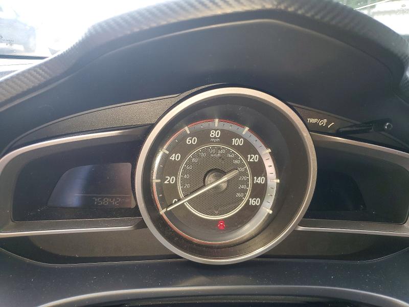 Продаж на аукціоні авто 2015 Mazda 3, vin: 3MZBM1V70FM234358, номер лоту: 64040976
