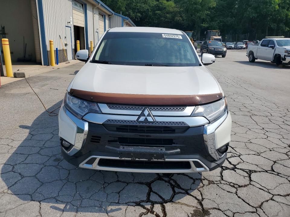 Aukcja sprzedaży 2019 Mitsubishi Outlander, vin: JA4AZ3A34KZ011340, numer aukcji: 64892976
