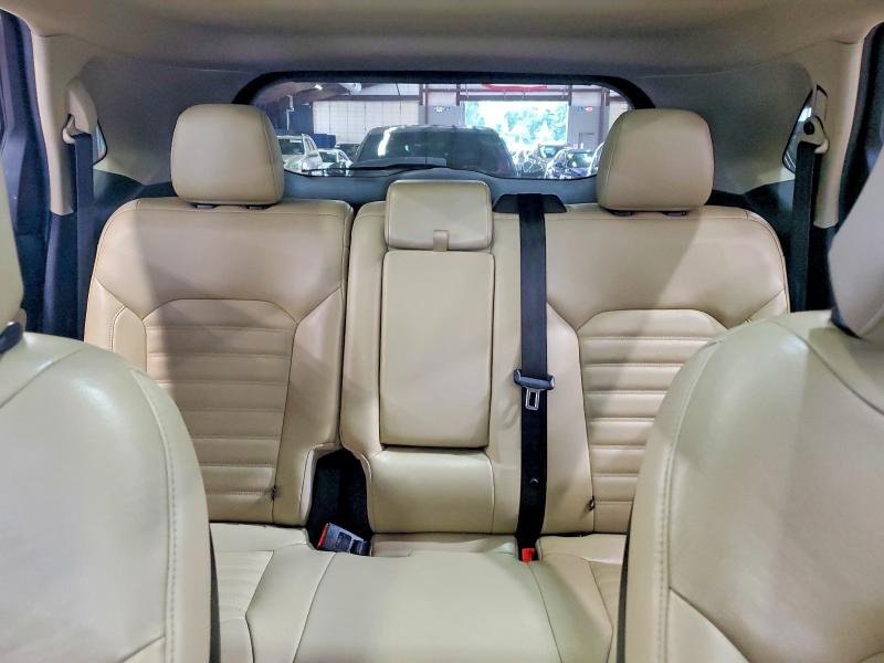 Продажа на аукционе авто 2015 Ford Edge, vin: 2FMTK4J94FBC22698, номер лота: 64183546