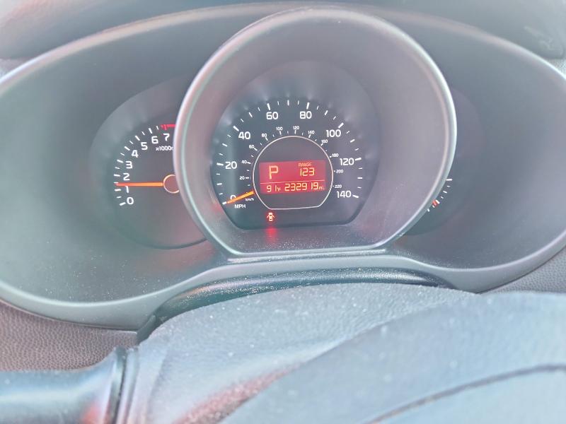 65056146 :رقم المزاد ، KNDJP3A58E7049201 vin ، 2014 Kia Soul مزاد بيع