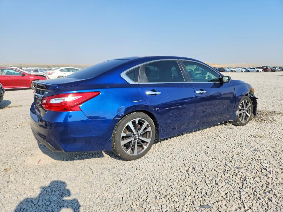 63936216 :رقم المزاد ، 1N4AL3AP5GC142738 vin ، 2016 Nissan Altima مزاد بيع