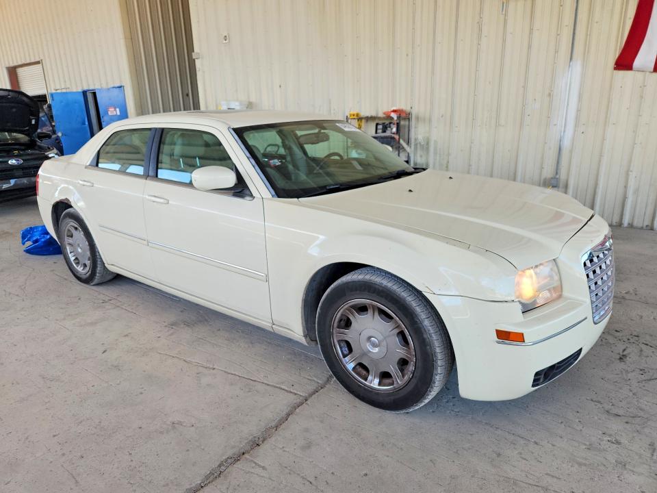 Aukcja sprzedaży 2006 Chrysler 300, vin: 2C3KA53G36H208412, numer aukcji: 64856126