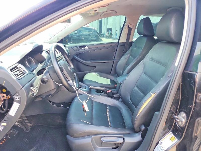Aukcja sprzedaży 2012 Volkswagen Jetta, vin: 3VWDP7AJ0CM067113, numer aukcji: 66220916