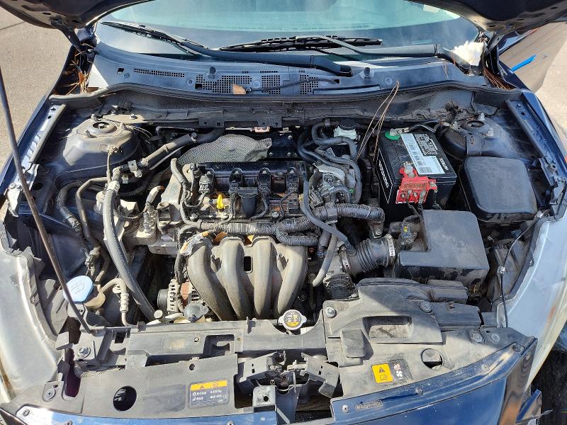 Aukcja sprzedaży 2017 Toyota Yaris Ia, vin: 3MYDLBYV9HY147201, numer aukcji: 64188326