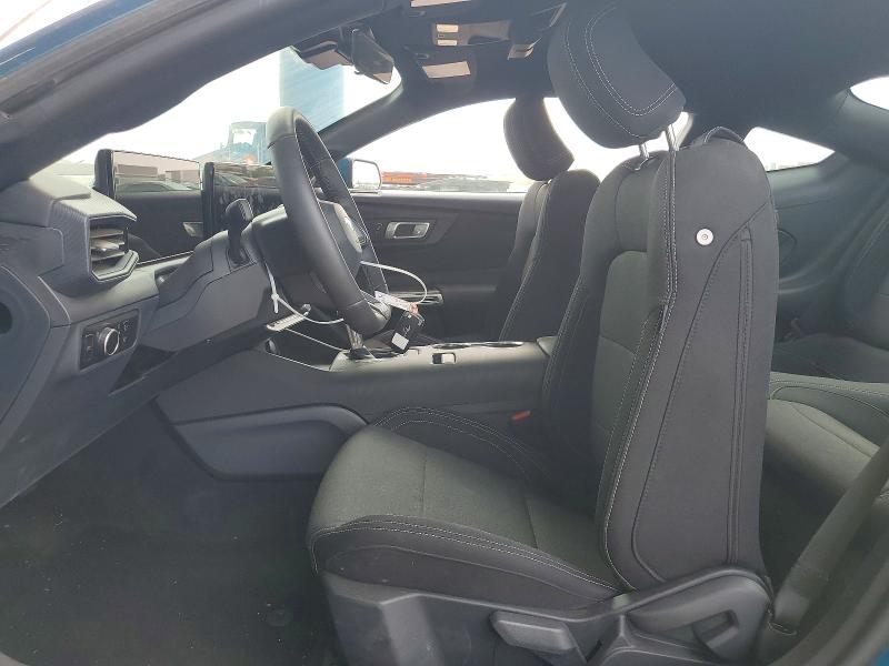 66248856 :رقم المزاد ، 1FA6P8TH4T5108107 vin ، 2026 Ford Mustang مزاد بيع